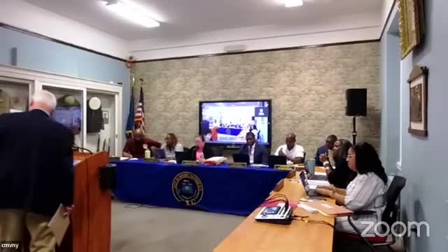 Major development project raises traffic and safety concerns