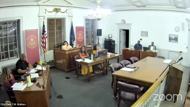 Gold Medalist Inspires Students in Joyful Mount Vernon Parade