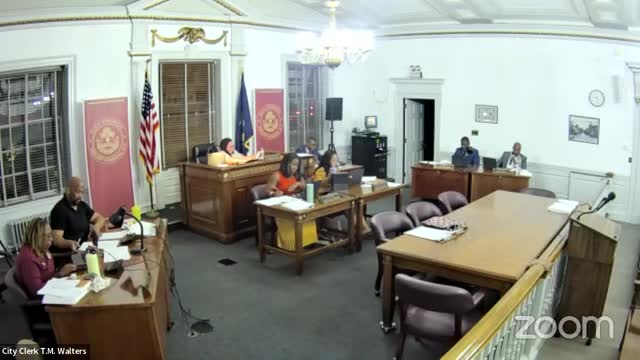 Council approves budget boost for new firefighters