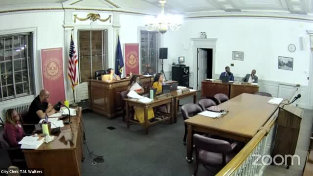 Council honors heroes and calls for community unity