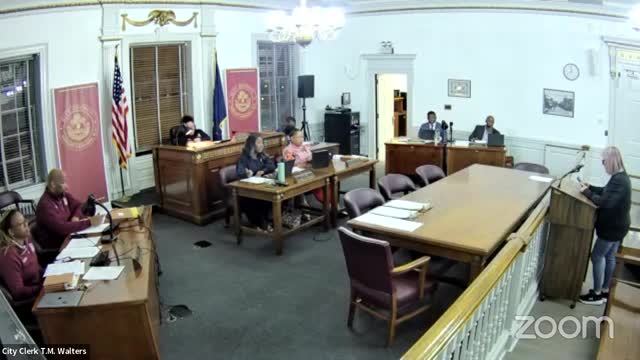 Residents Demand Action Against Illegal Nightclub Nuisance