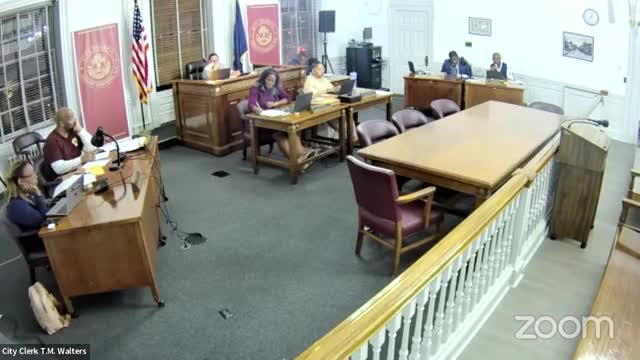 Cost Overrun Sparks Debate Over New Camera System