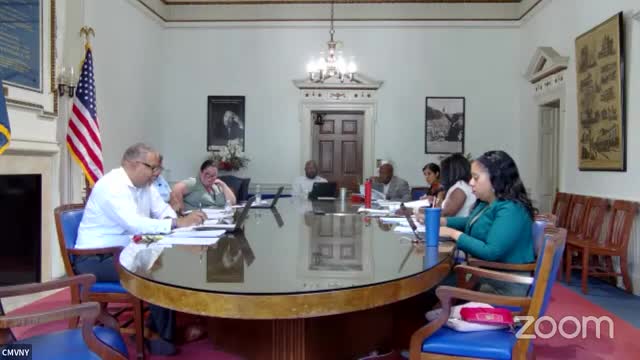 City Council Approves Emergency Demolition of Dangerous Property