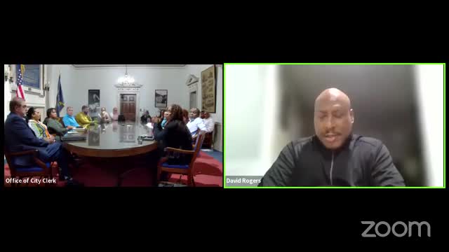 City manager reveals secrets to effective employee evaluations