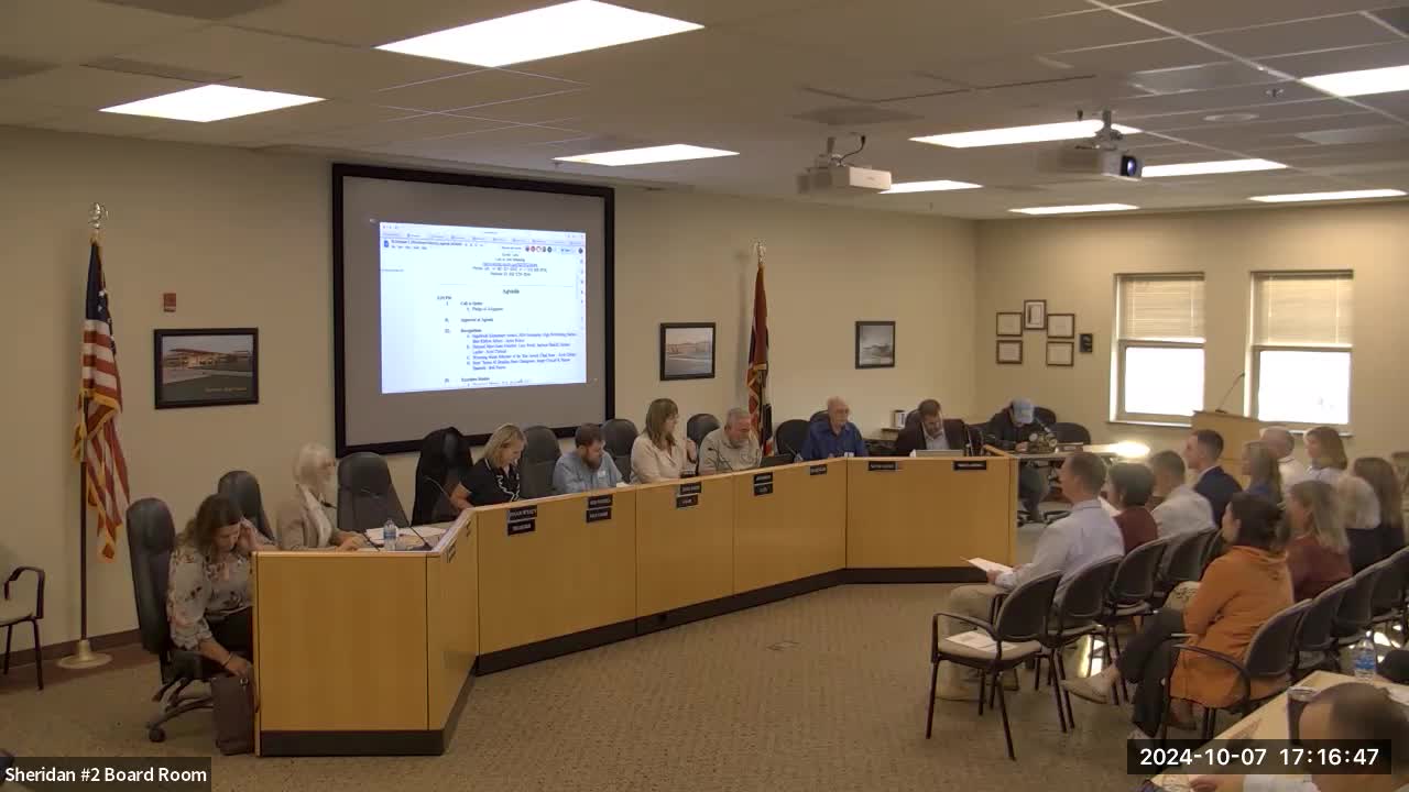 Sagebrush Elementary celebrates historic third Blue Ribbon award