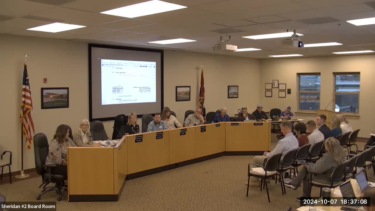 School District Takes Bold Steps to Enhance Student Wellbeing