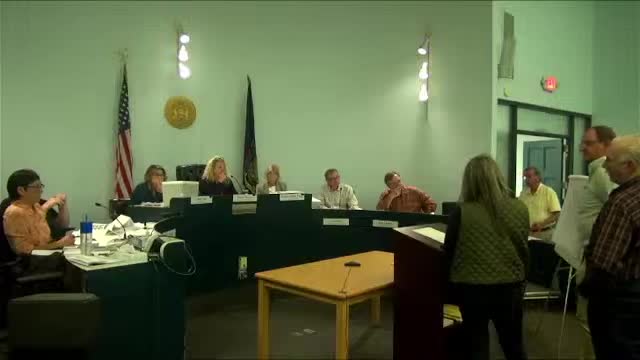 Controversial building plans spark heated community debate