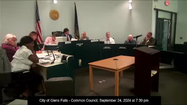 Glen's Falls launches $59 million revitalization project