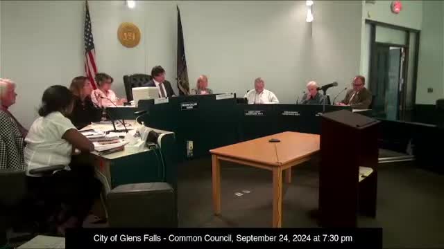 City Council Approves Controversial Tax Exempt Lease Agreement