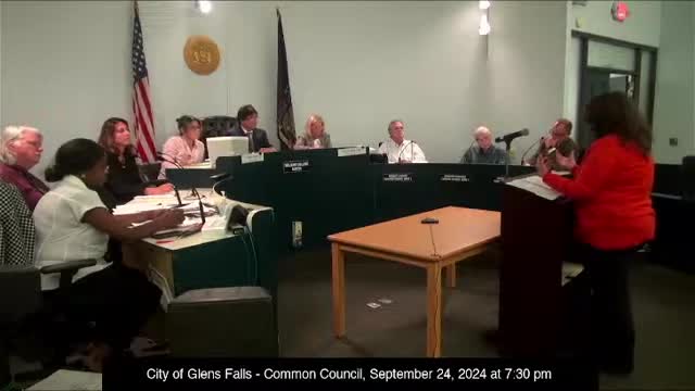 City Council Faces Backlash Over Controversial Parking Lot Purchase