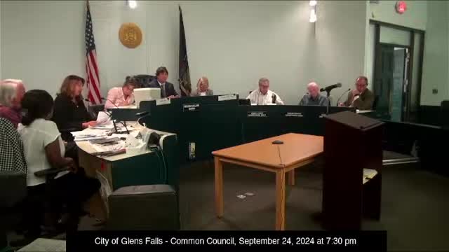 City Council Faces Budget Crisis Over Controversial Parking Proposal