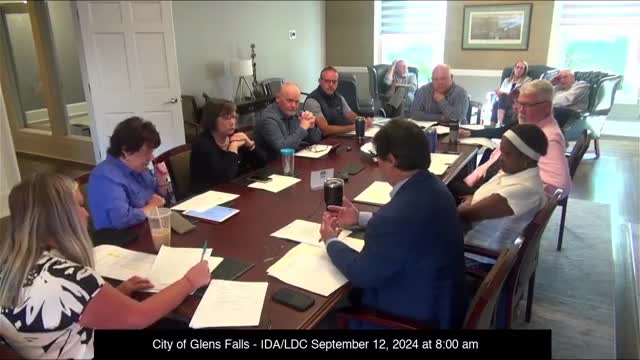 City leaders tackle budget gap amid major downtown investment