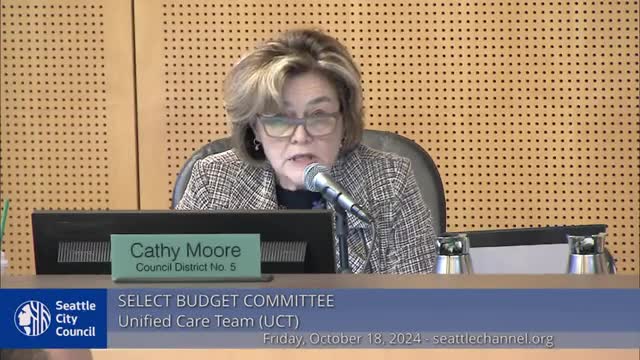 City leaders confront homelessness crisis with urgent solutions