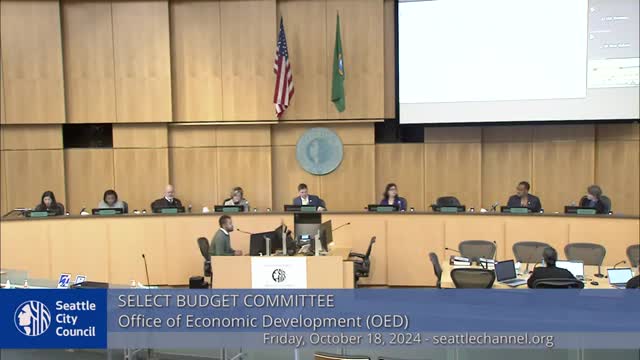 City Council Faces Backlash Over Major Workforce Funding Cuts