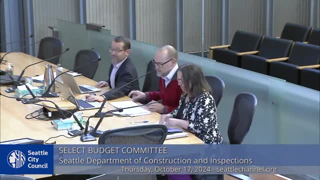 City budget cuts threaten tenant assistance and permit reviews