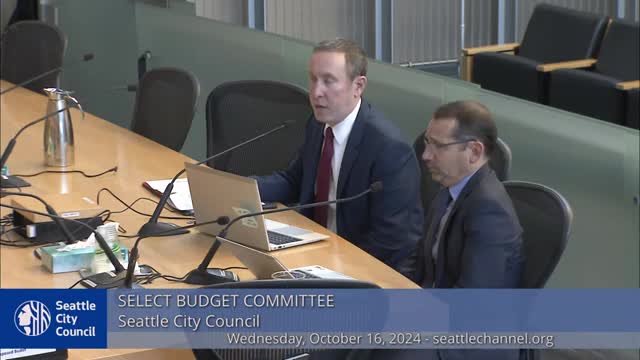 Budget Proposal Faces Tough Choices Amid Projected Deficits