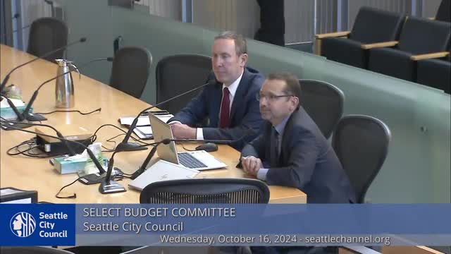 City faces $300 million budget gap and potential layoffs