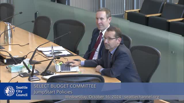 City faces looming budget crisis amid proposed spending changes