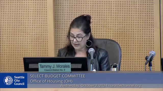 Housing Crisis Demands Bold Solutions Amid Historic Investment