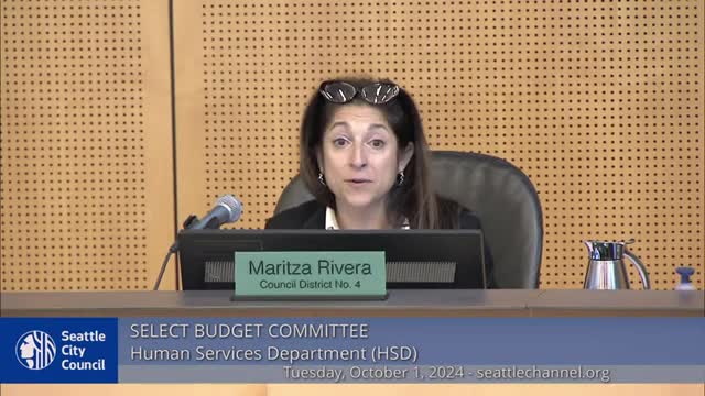 City Council Plans Major Overhaul of Public Health Contracts