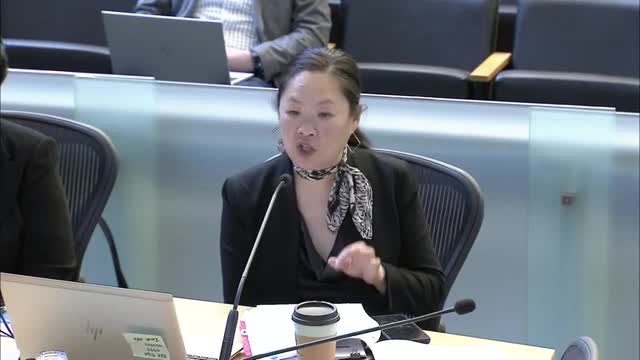 Budget reallocations spark debate over youth homelessness funding