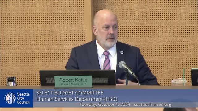 City leaders confront budget cuts threatening vital community services