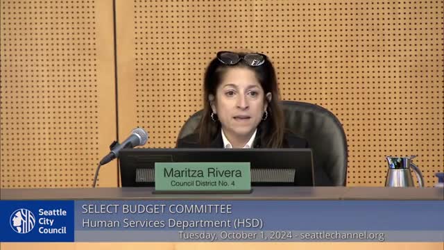 City leaders tackle homelessness and criminal activity in RVs