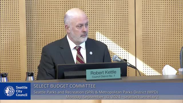 City plans transformative parks initiative to boost community access