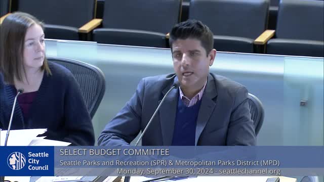 City leaders push for eco-friendly sports fields and water access