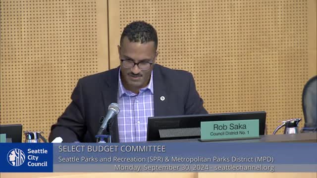 City leaders push for affordable family-friendly Seattle
