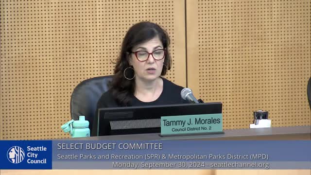 Concerns Rise Over Budget Cuts Impacting Community Programs