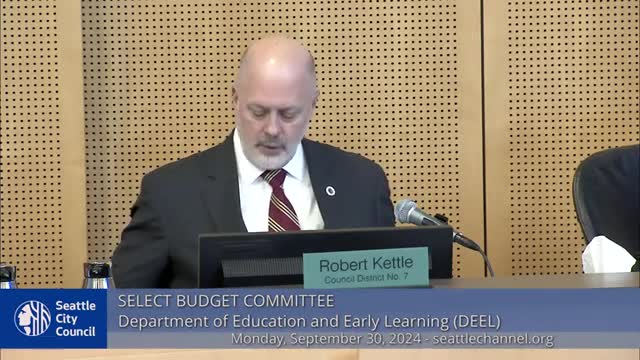 Seattle promotes diverse career paths beyond four year degrees