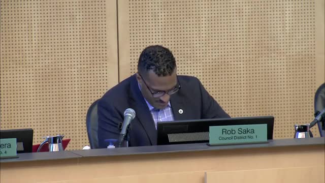 Lawmakers tackle food deserts amid grocery store closures