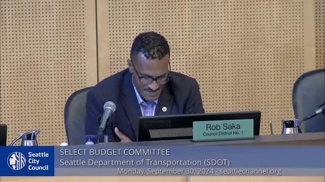 City plans major upgrades for World Cup transportation success