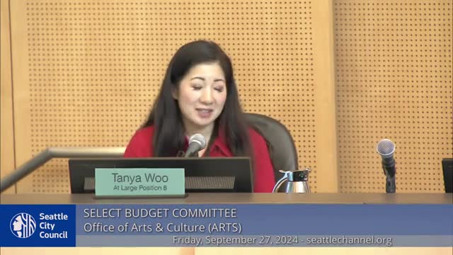 City leaders unveil ambitious plan to revitalize Seattle economy