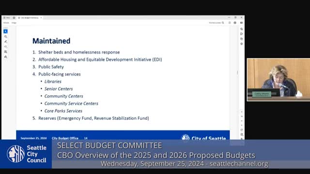 City leaders confront urgent need for rental assistance funding