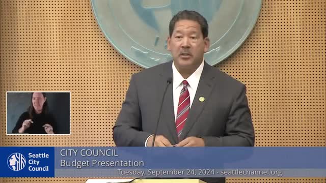 Seattle launches ambitious tree nursery to combat climate change