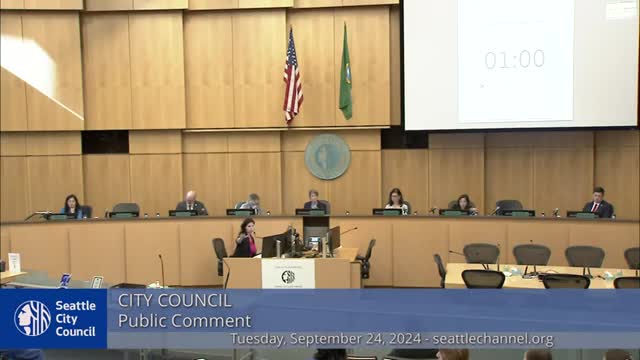 Seattle faces massive budget cuts threatening vital services
