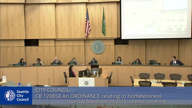 Council passes major bill to streamline downtown development
