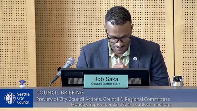 City Council Prepares for Major Budget Overhaul
