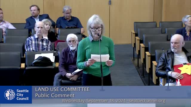 Council faces backlash over controversial development bill