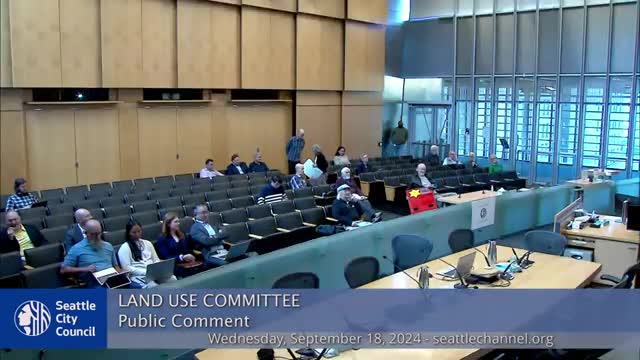 Public Outcry Against Controversial Housing Bill Intensifies