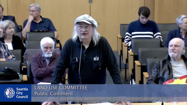 Council debates crucial housing bills to tackle affordability crisis