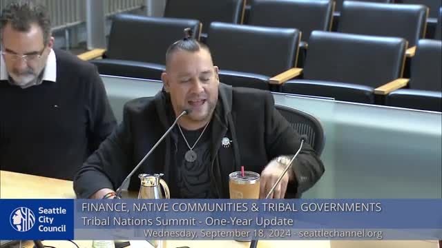 Leaders unite to secure future for next generations