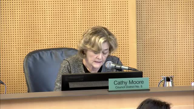 Council members push for affordable housing amid school closures