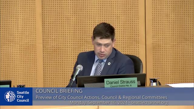 Seniors share heartbreaking safety concerns at public forum