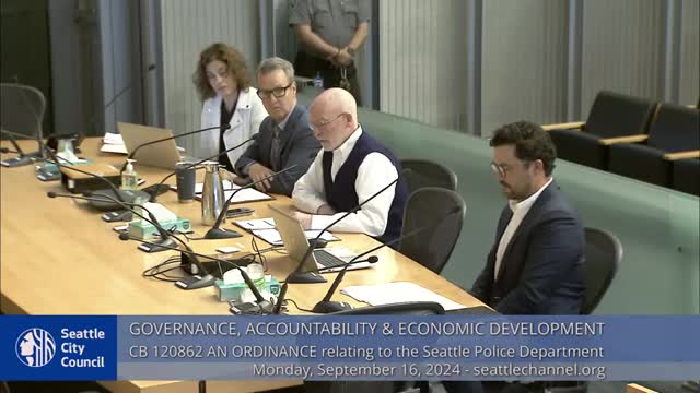 City offers $1000 referral bonus to recruit police officers