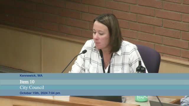 City Council Considers Tax Increase to Combat Inflation