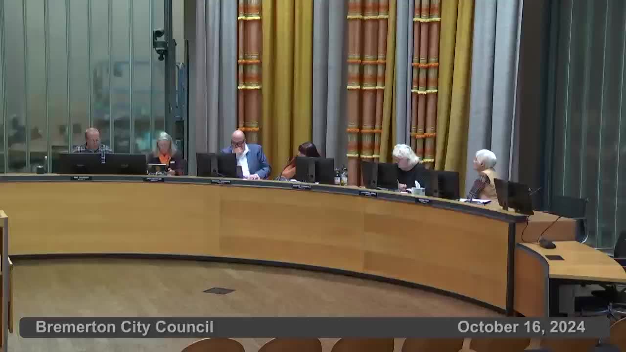 City Council Divided Over Controversial Initiative Measure 2117