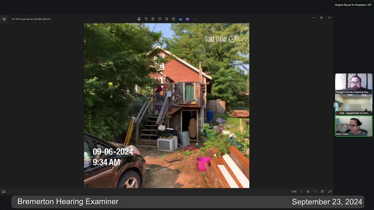 City cracks down on persistent property violations